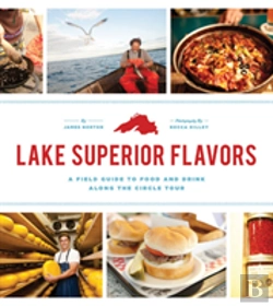 Bertrand.pt - Lake Superior Flavors