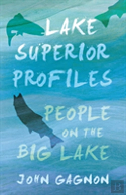 Bertrand.pt - Lake Superior Profiles