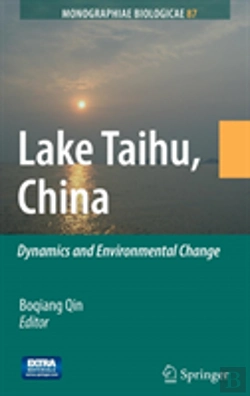 Bertrand.pt - Lake Taihu, China
