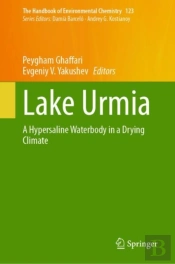 Lake Urmia