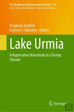 Bertrand.pt - Lake Urmia