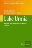 Lake Urmia