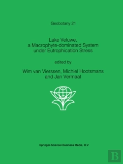 Bertrand.pt - Lake Veluwe, A Macrophyte-Dominated System Under Eutrophication Stress