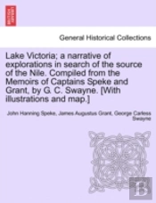 Lake Victoria; A Narrative Of Exploratio