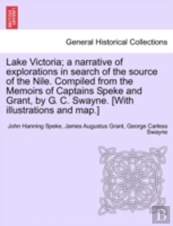 Bertrand.pt - Lake Victoria; A Narrative Of Exploratio