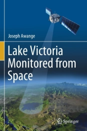 Lake Victoria Monitored From Space