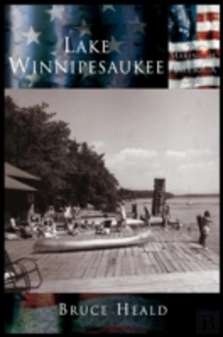 Bertrand.pt - Lake Winnipesaukee