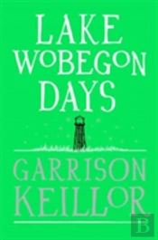 Lake Wobegon Days