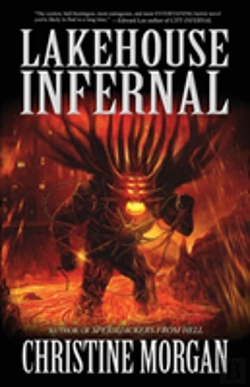 Bertrand.pt - Lakehouse Infernal