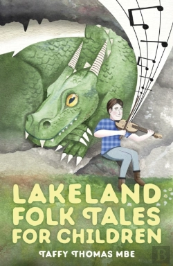 Bertrand.pt - Lakeland Folk Tales For Children