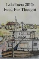 Lakeliners 2013: Food For Thought