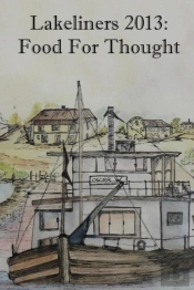 Lakeliners 2013: Food For Thought
