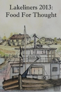Bertrand.pt - Lakeliners 2013: Food For Thought