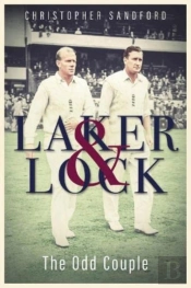 Laker And Lock