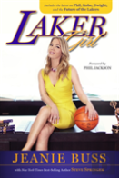 Laker Girl
