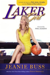 Laker Girl