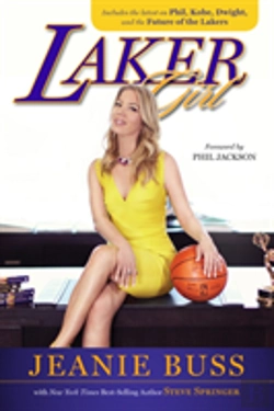 Bertrand.pt - Laker Girl