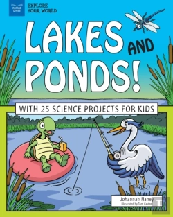Bertrand.pt - Lakes And Ponds!