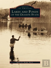 Lakes And Ponds Of The Granite State