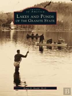 Bertrand.pt - Lakes And Ponds Of The Granite State