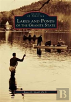 Lakes And Ponds Of The Granite State