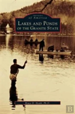 Bertrand.pt - Lakes And Ponds Of The Granite State