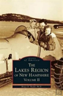 Bertrand.pt - Lakes Region Of New Hampshire, Volume 2