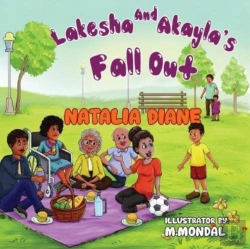 Bertrand.pt - Lakesha And Akayla'S Fall Out