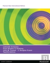 Lakeside Company