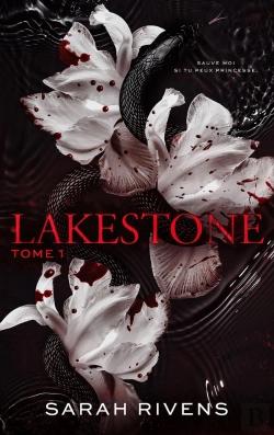 Bertrand.pt - Lakestone Tome 1