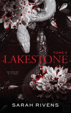 Bertrand.pt - Lakestone Tome 2