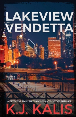 Bertrand.pt - Lakeview Vendetta