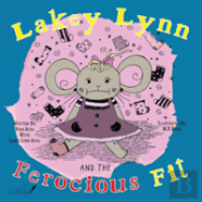 Lakey Lynn And The Ferocious Fit
