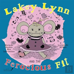 Bertrand.pt - Lakey Lynn And The Ferocious Fit