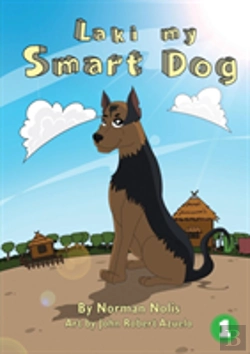 Bertrand.pt - Laki My Smart Dog