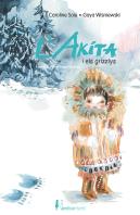L'Akita I Els Grizzlys