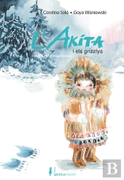 L'Akita I Els Grizzlys