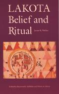 Lakota Belief And Ritual