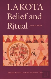 Lakota Belief And Ritual