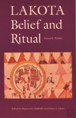 Bertrand.pt - Lakota Belief And Ritual