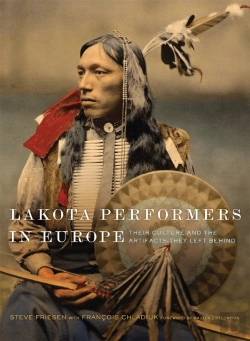 Bertrand.pt - Lakota Performers In Europe Volume 3