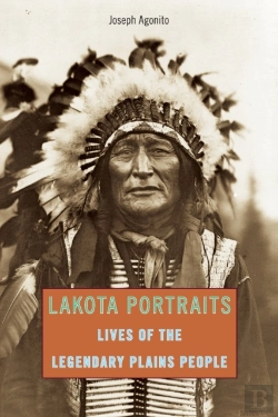 Bertrand.pt - Lakota Portraits