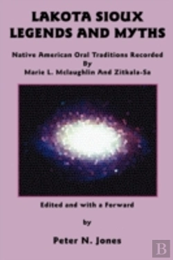 Bertrand.pt - Lakota Sioux Legends And Myths