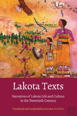 Bertrand.pt - Lakota Texts
