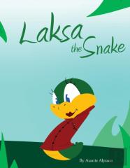 Laksa The Snake