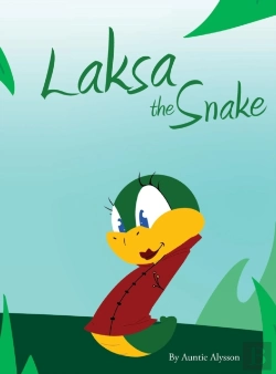 Bertrand.pt - Laksa The Snake