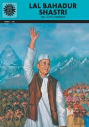 Lal Bahadur Shastri