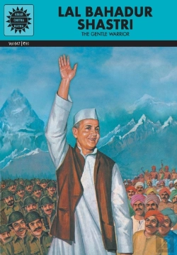 Bertrand.pt - Lal Bahadur Shastri