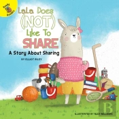Lala Does (Not) Like To Share