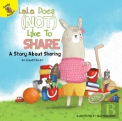 Lala Does (Not) Like To Share